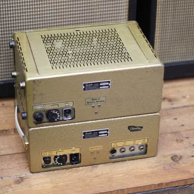 Klemt Echolette S, M40, 2x LE4 image 9