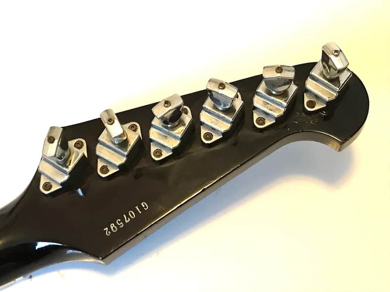 Orville by Gibson FB Firebird | Reverb