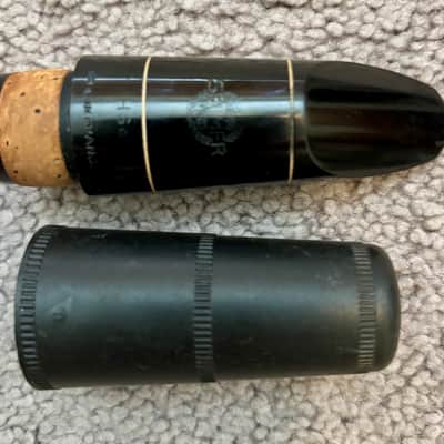 Selmer Bb Clarinet Mouthpiece HS* image 3