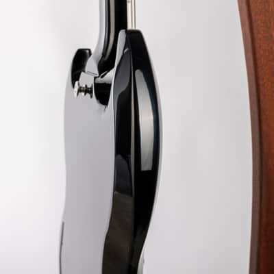 Gibson SG Modern, Trans Black Fade | Demo image 9