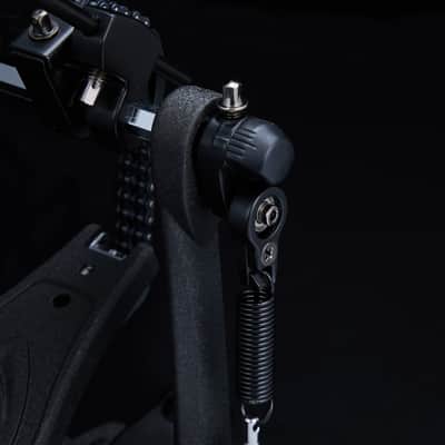 Tama Iron Cobra 600 Limited Dark Shadow Edition Single Kick Pedal image 2