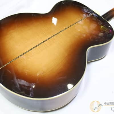 Gibson SJ-200 Vintage image 6