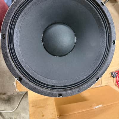 Eminence DeltaLite II 2512 12" 250-Watt 8 Ohm Driver image 3