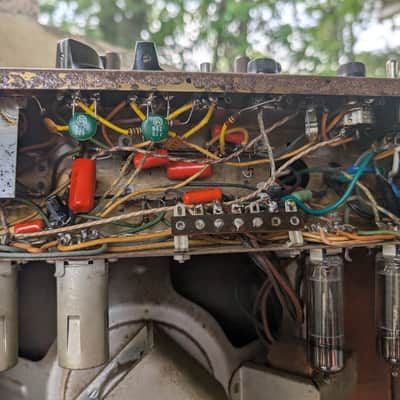 supro 1624t   1959  completely restored image 18