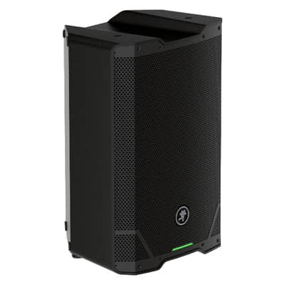 Mackie SRT210 1600W Professional Powered Loudspeaker - 10” image 4