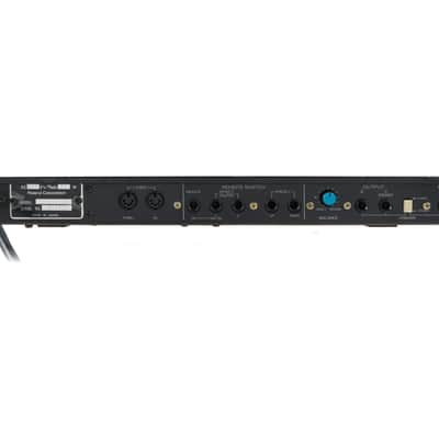 Roland SRV-2000 MIDI Digital Reverb image 4