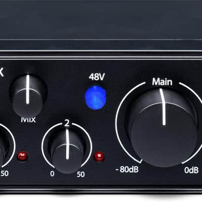 PreSonus AudioBox Go Creator Bundle image 2