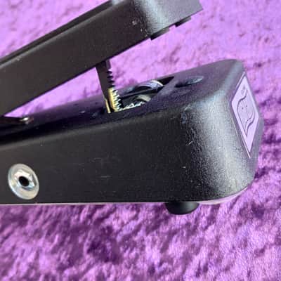 DUNLOP High Gain GCB-80 Volume pedal * passive, needs no extra power supply * Quiet, sensitive operation and heavy-duty construction! image 6