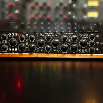 Modular Channel Stereo Model 8755DM Black - MINT image 3
