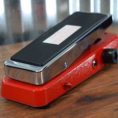 Dunlop JD4S RotoVibe Chorus Vibrato Guitar Effect Pedal image 5