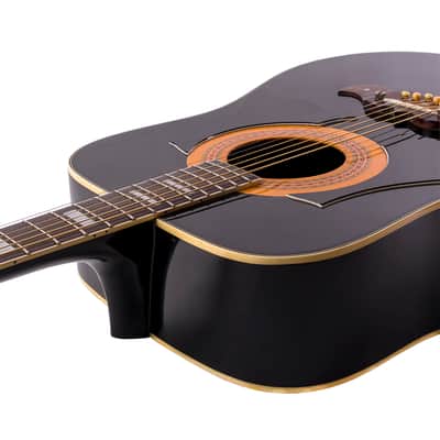 Ibanez Concord Black-Beauty No. 752 Bj. 76 image 8