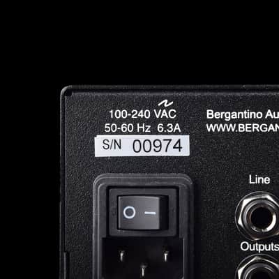 Bergantino Forté D image 4