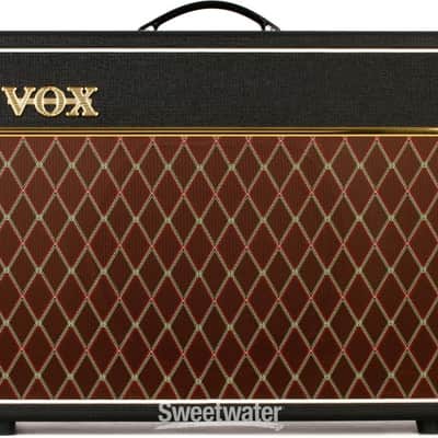 Vox AC15C1 1x12 inch 15-watt Tube Combo Amp (AC15C1d4) image 5