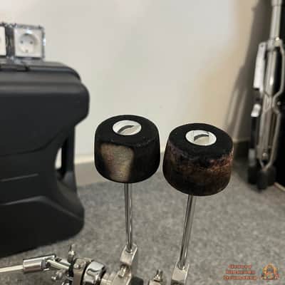 Tama Dyna-Sync Direct Drive Double Bass Drum Pedal image 5