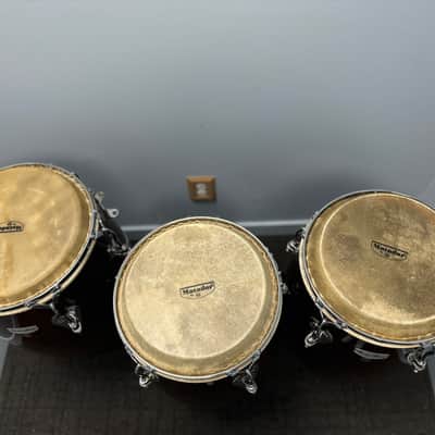 LP Matador Conga Set of 3 (Tumba, Quinto, Conga) image 2