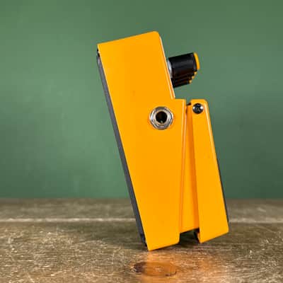 Boss DS-2 Turbo Distortion (Silver Label) 1989 - Present - Orange image 5