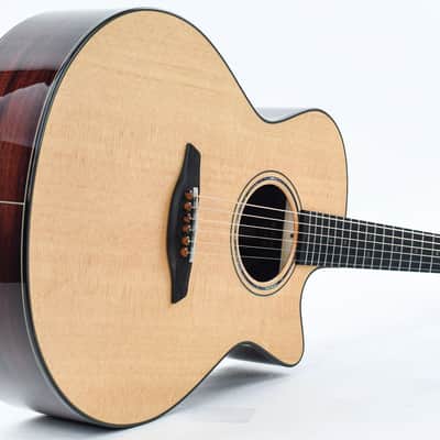 Furch Yellow Gc SR a Spruce Rosewood image 12
