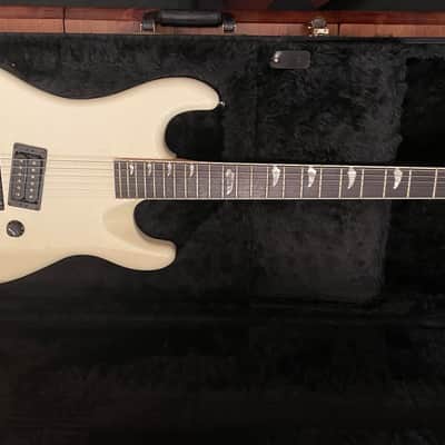 Kramer Baretta I 1988 - White image 2