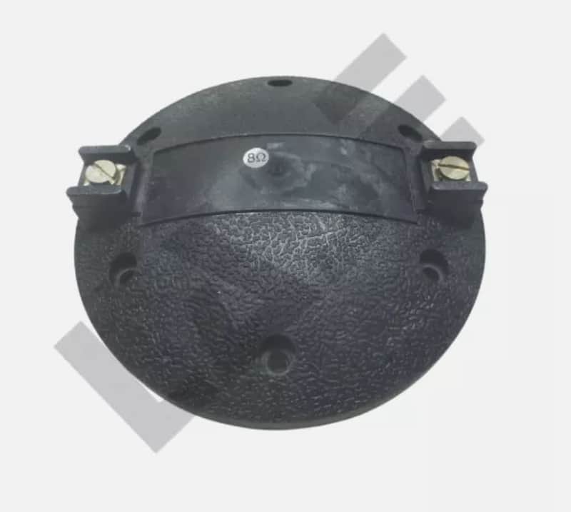 LASE Diaphragm Intended for Apogee Sound 110-12 Driver 8Ω image 1