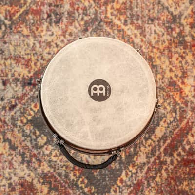 MEINL JD12BW Jumbo Djembe 12 Zoll Barnwood image 7