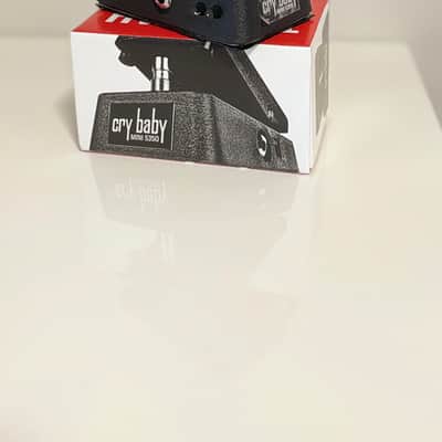 Area 51 The Box Unity Buffer Pedal | Reverb