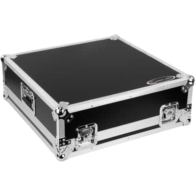 Odyssey RC-QU6 | Road Case for Allen & Heath QU-6 | Lightweight RC Series Protection image 4