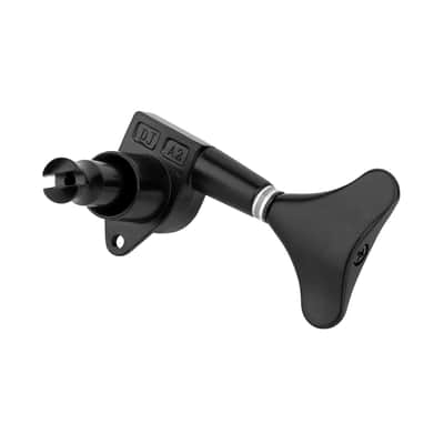 Warwick Parts - Warwick Machinehead. Right (Treble Side) image 2