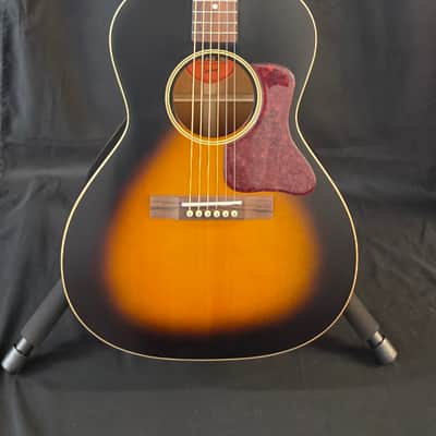 Epiphone Inspired by Gibson L-00 Standard 2025 - Vintage Sunburst Gloss image 1