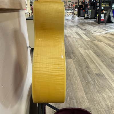 Takamine EG-523SC 2000s - Natural image 6