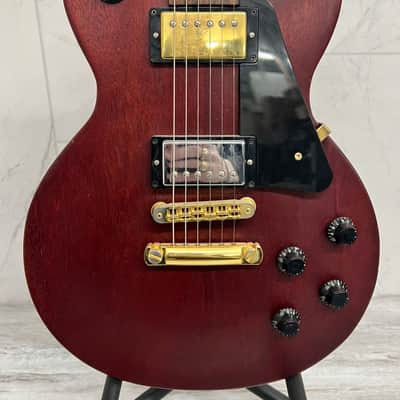 Gibson Les Paul Studio 2009 - Worn Brown image 2