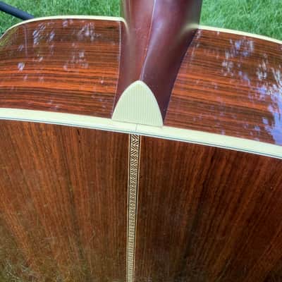 Martin Vintage Series HD-28V (Custom HD-28) 1995 - 2018 - Natural image 6