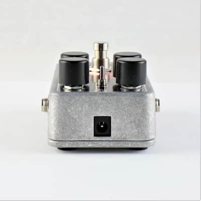 ELECTRO HARMONIX BASS SOUL FOOD image 8