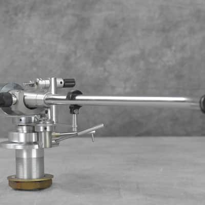 Micro Seiki MA-505 12'' inch Silver-Wire tonearm  In Excellent Condition image 4