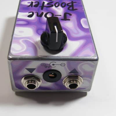 General Guitar Gadgets J1 Booster (stratoblast) image 3