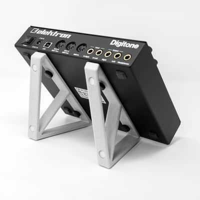 3DWaves VESA Stands For The Elektron Digitakt, Digitone, & Syntakt Synthesizers image 11
