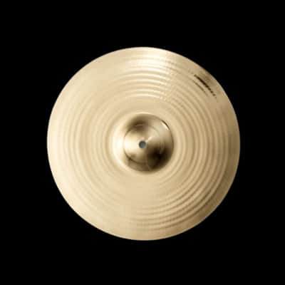 Zildjian A20550 14-inch A Custom Mastersound Hihat Cymbals image 2