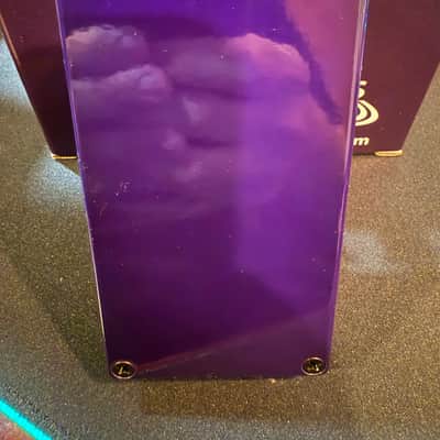 Interstellar Audio Machines Supernova Zoeldrive 2024 - | Reverb