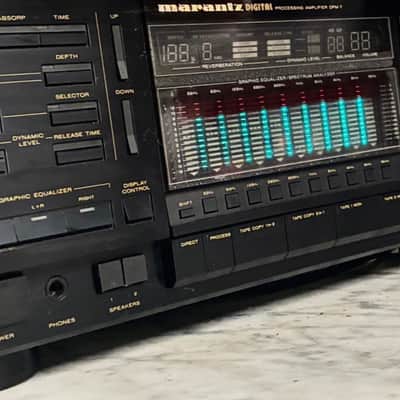 Marantz - DPM-7 (Prototype) - Very Rare find - image 8