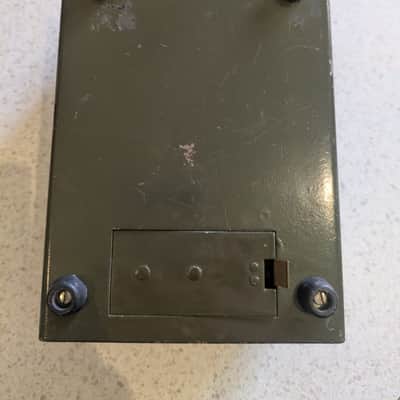 Electro Harmonix Big Muff - Russian 1990s image 3