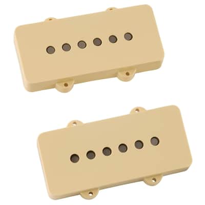 Fender J Mascis Signature Jazzmaster Pickup Set image 2
