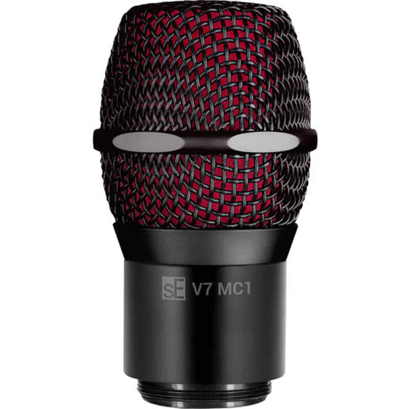 sE Electronics V7 MC1 Capsule for Wireless Microphones image 1