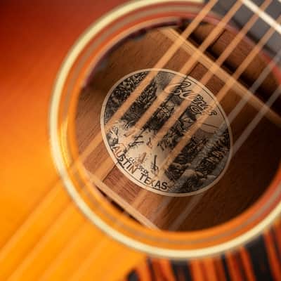 Collings C 10 A SS SB 2006 image 3