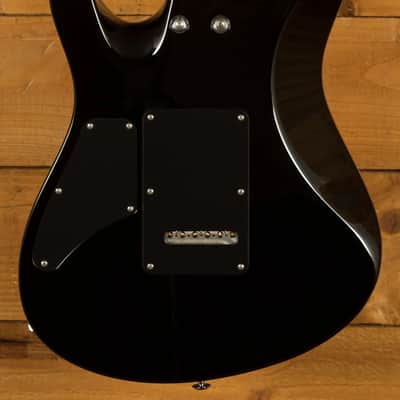 Suhr Modern Plus Trans Blue Denim/Slate Maple image 4
