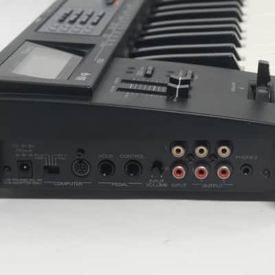 Roland SK-88 PRO Sound Canvas Sound Module Keyboard SC88 w/ 100-240V PSU image 8