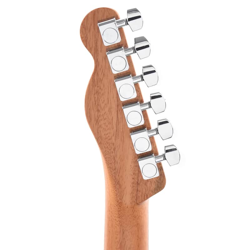 Fender Acoustasonic Player Telecaster image 6
