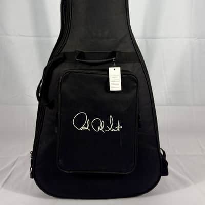 PRS S2 Custom 22 W/ Piezo 2019 - Tobacco Sunburst image 22