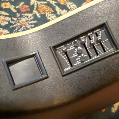 Ovation 1751 Standard Balladeer USA image 8