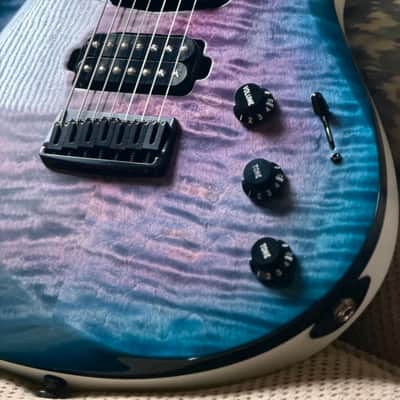 Knaggs Severn X7 image 5