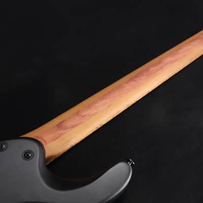 Ibanez QX52BKF Q Standard 6str Electric Guitar - Black Flat 300 image 6