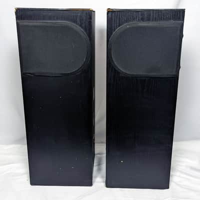 Pair Of Bose 401 Direct Reflecting Floor Standing Speakers image 9